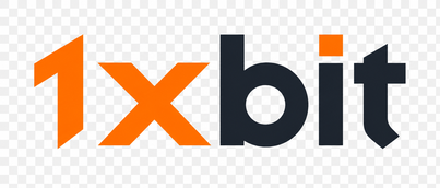 1xbit โลโก้